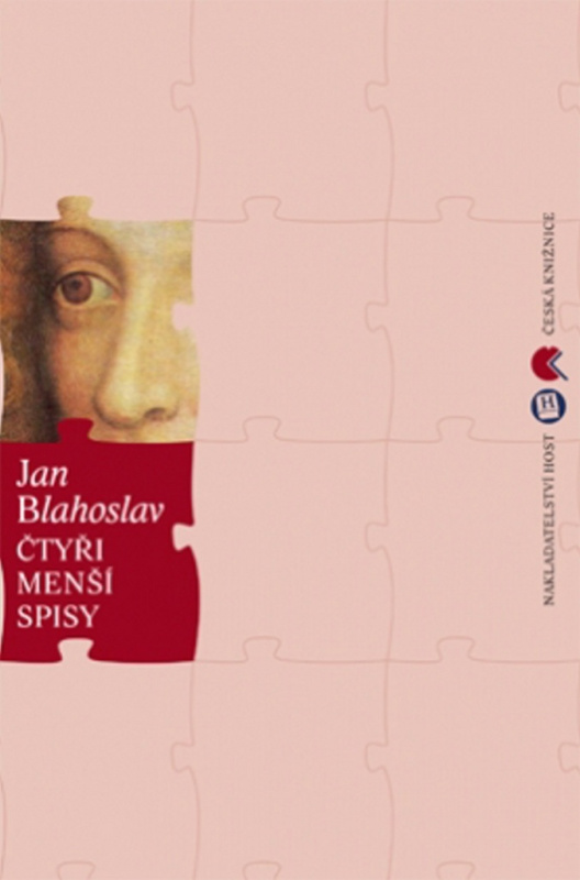 Čtyři menší spisy - Jan Blahoslav