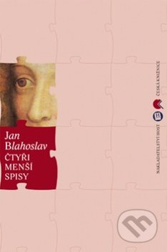 Čtyři menší spisy - Jan Blahoslav