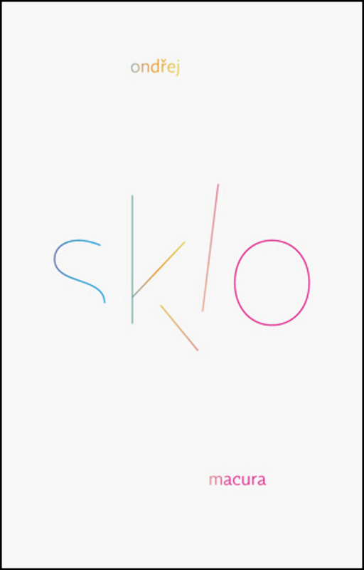 Sklo