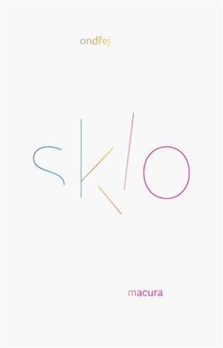 Sklo