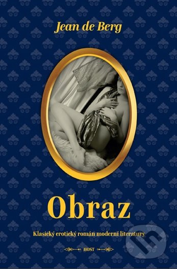 Obraz - Jean de Berg