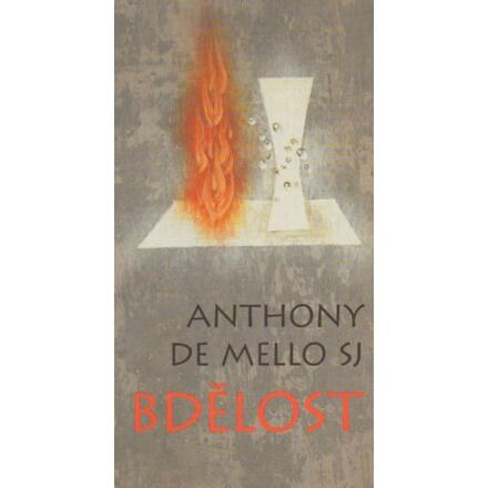 Bdělost - Anthony de Mello