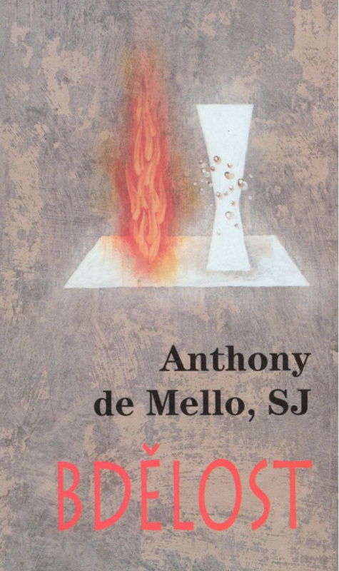 Bdělost - Anthony de Mello