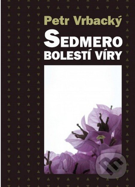 Sedmero bolestí víry - Petr Vrbacký