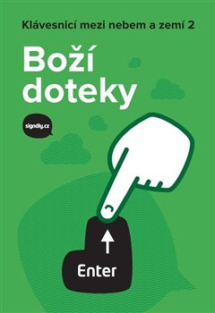 Klávesnicí mezi nebem a zemí 2 - kol.