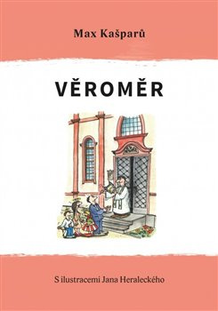 Věroměr - Max Kašparů