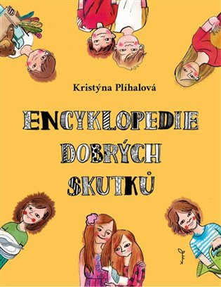 Encyklopedie dobrých skutků