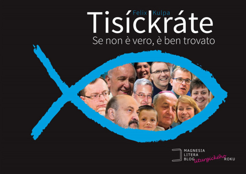 Tisíckráte - Felix Kulpa