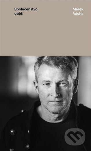 Společenstvo obětí - Marek Orko Vácha