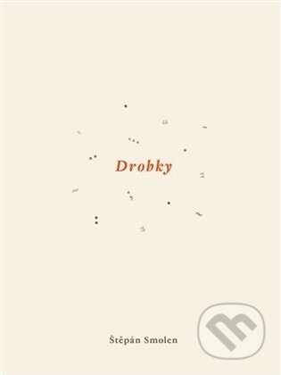 Drobky ze světa periferních katolíků - Štěpán Smolen