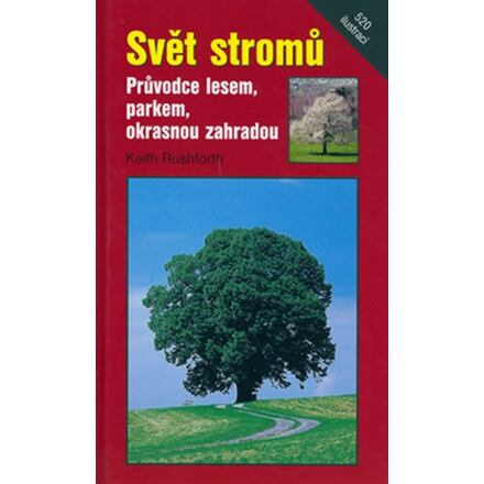Svět stromů