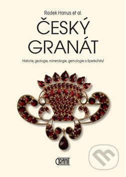 Český granát - Radek Hanus