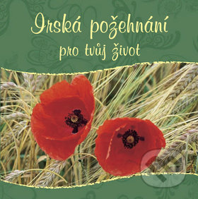 Irská požehnání pro tvůj život - kniha z kategorie Beletrie