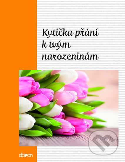 Kytička přání k Tvým narozeninám