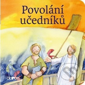 Povolání učedníků