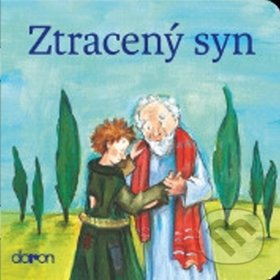 Ztracený syn - kniha z kategorie Naučné knihy