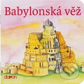Babylonská věž