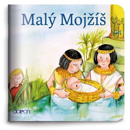 Malý Mojžíš