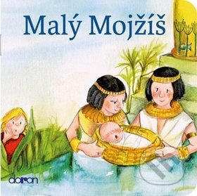 Malý Mojžíš