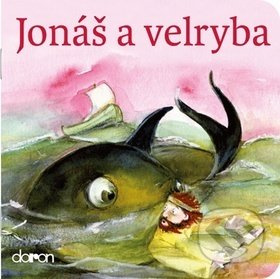 Jonáš a velryba