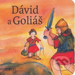 Dávid a Goliáš - kniha z kategorie Křesťanství