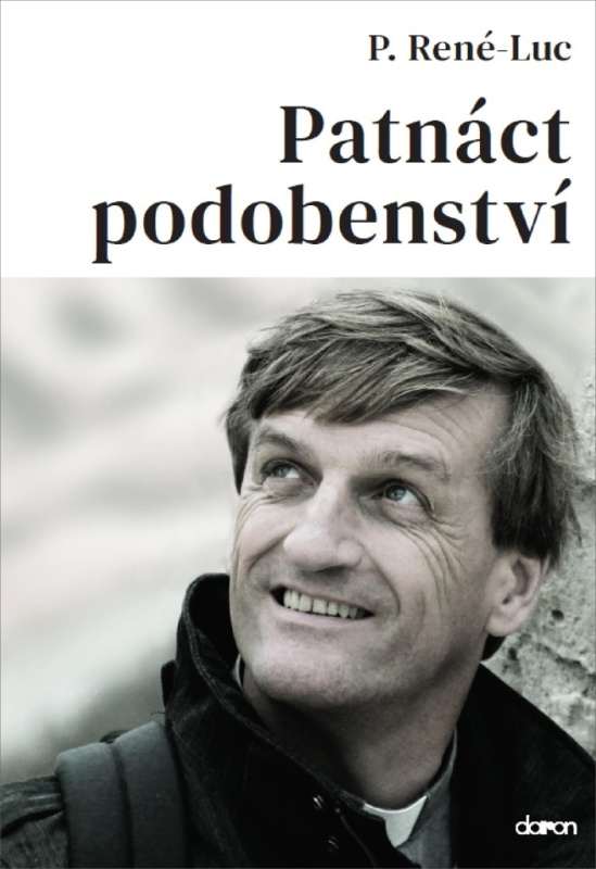 Patnáct podobenství - Pére René-Luc