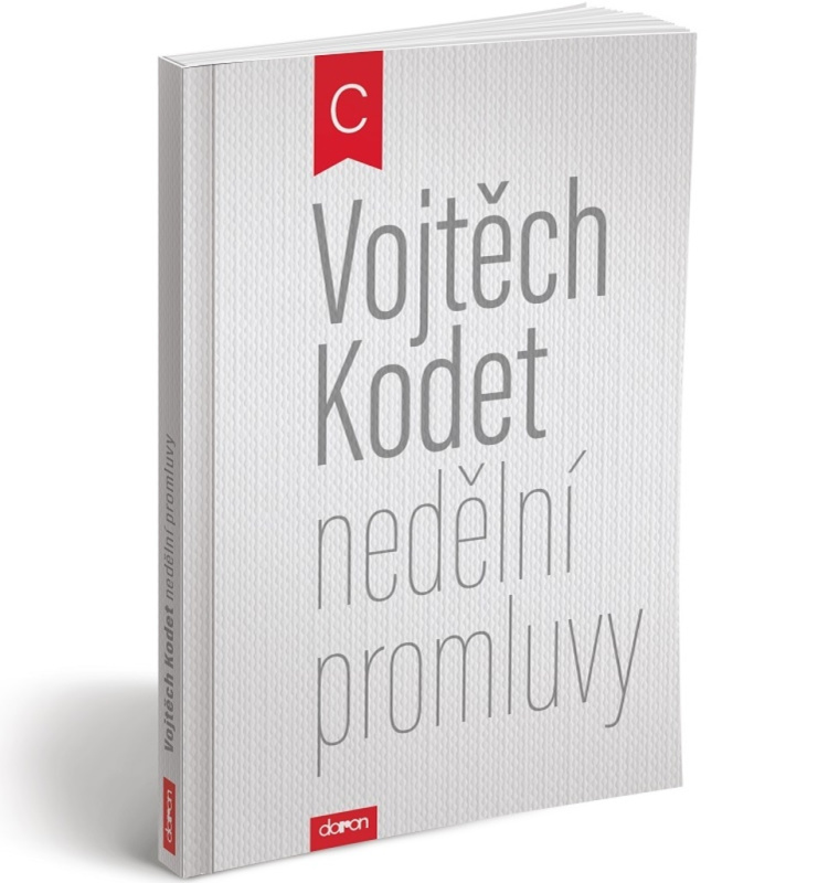 Nedělní promluvy - cyklus C - Vojtěch Kodet