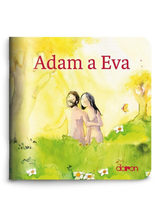 Adam a Eva - Klaus-Uwe Nommensen