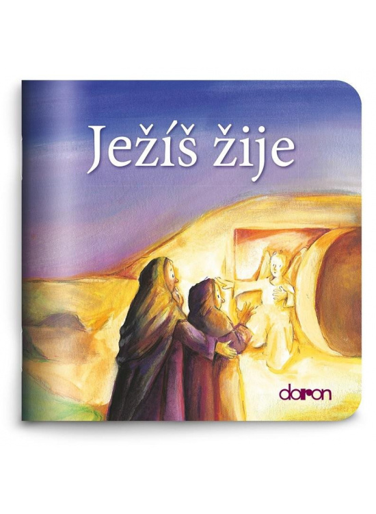 Ježíš žije - Susanne Brandt, Klaus-Uwe Nommensen