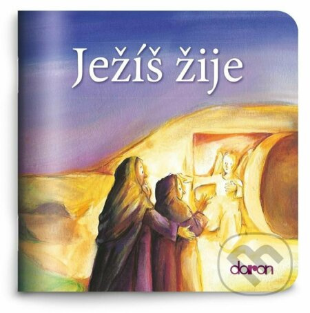 Ježíš žije - Susanne Brandt, Klaus-Uwe Nommensen