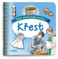 Křest - Gesa Rensmann, Esther Hebert
