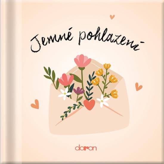 Jemné pohlazení