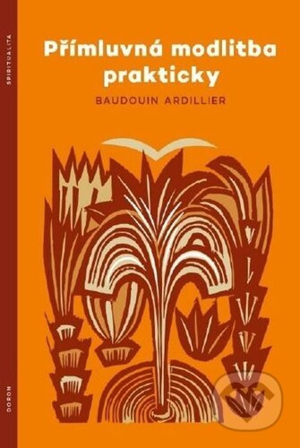 Přímluvná modlitba prakticky - Baudouin Ardillier