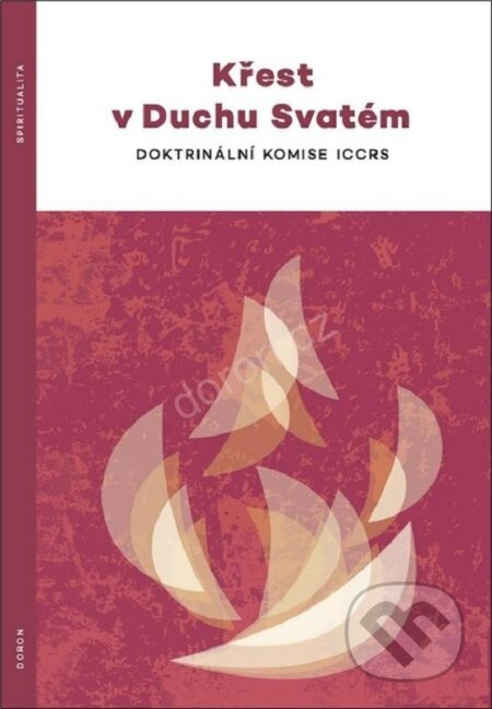 Křest v Duchu Svatém - Doktrinální komise ICCRS