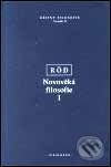 Novověká filosofie I. - Wolfgang Röd - kniha z kategorie Filozofie
