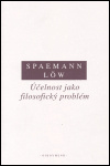 Účelnost jako filosofický problém - Robert Spaemann, Reinhard Löw