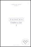 Umění a čas I. - Jan Patočka - kniha z kategorie Filozofie
