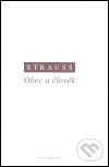 Obec a člověk - Leo Strauss