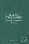 O soupodstatnosti trojice - Victorinus Mario