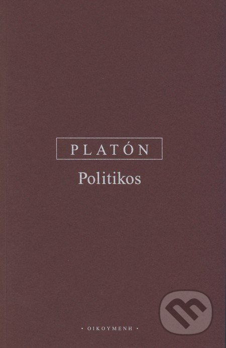 Politikos - Platón