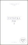 Češi I - Jan Patočka - kniha z kategorie Filozofie