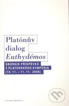 Platónův dialog Euthydémos - kol.