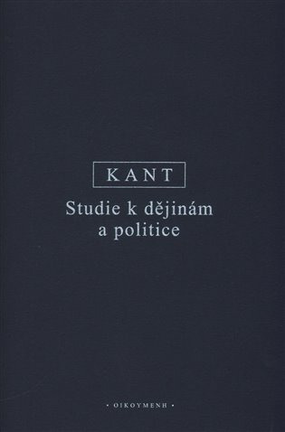 Studie k dějinám a politice