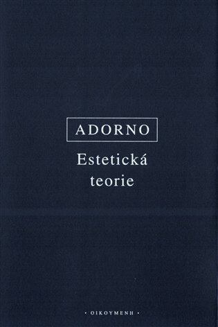Estetická teorie