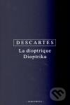 Dioptrika - René Descartes - kniha z kategorie Filozofie