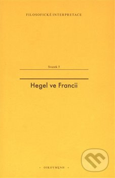 Hegel ve Francii