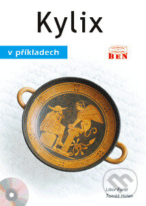 Kylix v příkladech - Libor Forst - kniha z kategorie Programování