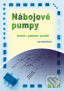 Nábojové pumpy - Jan Humlhans - kniha z kategorie Vysoké školy