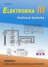 Elektronika 3 - číslicová technika