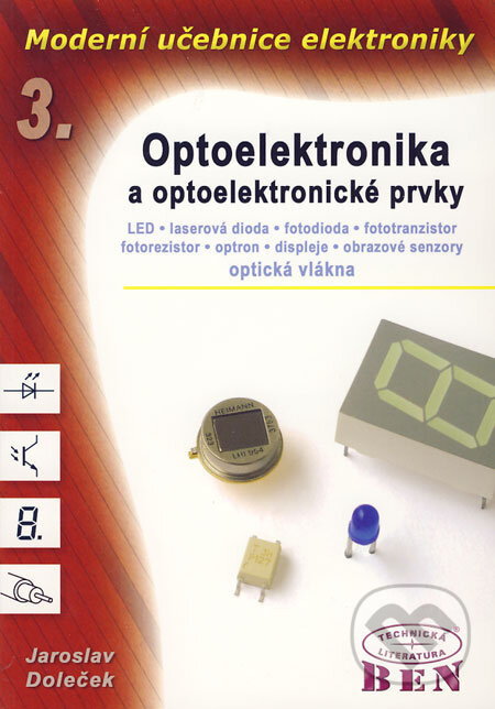 Moderní učebnice elektroniky 3